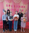 "Праздник игрушек"