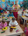 "В гостях у Марьи Искусницы"