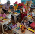 "В гостях у Марьи Искусницы"