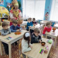 "В гостях у Марьи Искусницы"