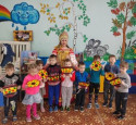 "В гостях у Марьи Искусницы"