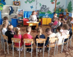 "О поступках хороших и плохих"