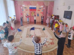День защитника Отечества