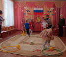День защитника Отечества