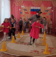 День защитника Отечества