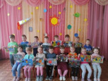 12 апреля - День Космонавтики.
