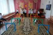 12 апреля - День Космонавтики.