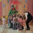 Праздник Весны!