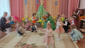 Праздник Весны!