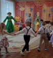 Праздник Весны!