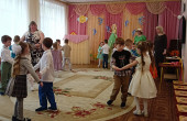 Праздник Весны!