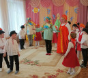 Праздник Весны!