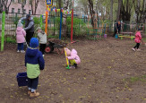 Субботник.