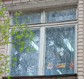 "Окна Победы"