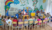 Что такое День Победы!