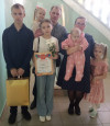 Международный день семьи