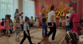 Выпускной бал 