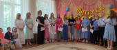 Выпускной бал 