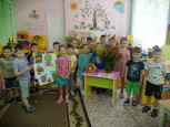 Яблочный Спас - яблок припас!