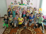 Яблочный Спас - яблок припас!