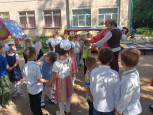 День знаний!
