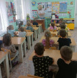 Всероссийский открытый урок культуры безопасности