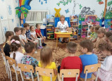 Подружитесь с книгами Б. Житкова