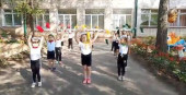  "Мы за безопасность на дороге" 