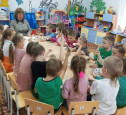 "Всё начинается с добра!"                                                            