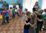 "Всё начинается с добра!"                                                            