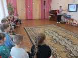 "Синичкин день"