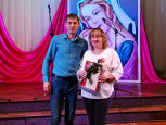 Церемония чествования лучших матерей города