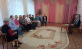 Всероссийский день правовой помощи детям
