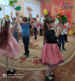 Праздничный концерт посвященный Дню матери