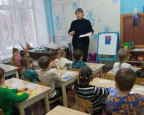 Сотрудничество с ЦДТ