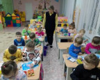 Сотрудничество с ЦДТ