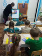 Сотрудничество с ЦДТ