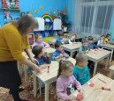 Сотрудничество с ЦДТ