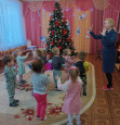 До свидания, Ёлочка!