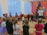 До свидания, Ёлочка!