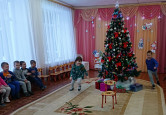 До свидания, Ёлочка!