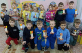 Акция "Свеча памяти"