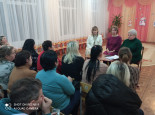 Встреча «Скоро в первый класс»