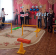 День защитника Отечества! 