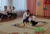 День защитника Отечества! 