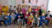 День защитника Отечества! 