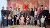 8  Марта