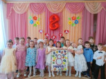 С праздником весны