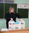 Муниципальный Фестиваль педагогических идей "О малой родине с любовью..."