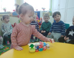 Международный день детской книги